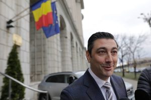 Read more about the article Alex Florin Florenţa a primit aviz pozitiv din partea CSM pentru funcţia de procuror general al României