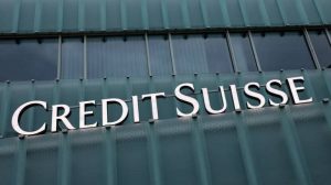 Read more about the article Procurorii elveţieni anchetează preluarea Credit Suisse de către UBS