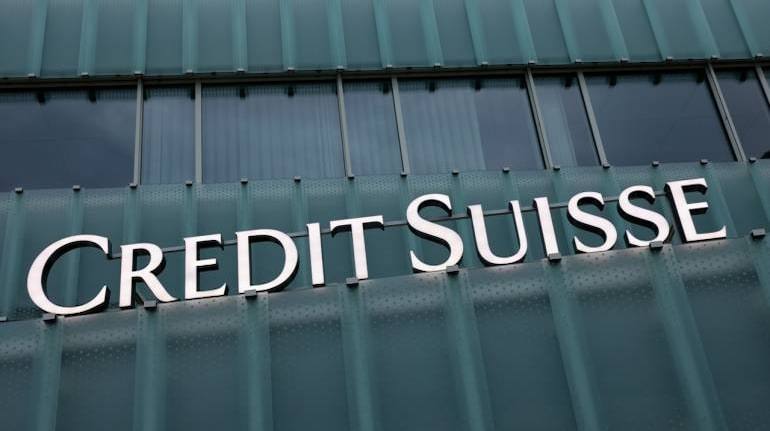You are currently viewing Acțiunile Credit Suisse au atins un minim istoric
