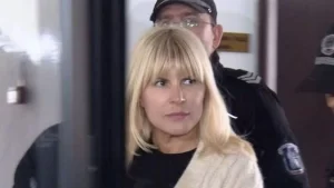 Read more about the article Elena Udrea rămâne în închisoare, în dosarul „Gala Bute”
