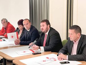 Read more about the article Pe 28 martie vor avea loc alegeri la Crucea Roșie Dâmboviţa
