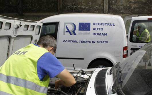 You are currently viewing Semnal de alarmă! Mai mult de jumătate dintre mașinile verificate în trafic de către inspectorii RAR, au prezentat neconformități!