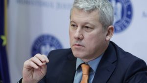 Read more about the article Ministerul Justiției propune un prag de 9.000 de lei pentru abuzul în serviciu