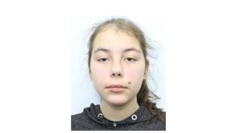 You are currently viewing Alertă! Fată de 14 ani din Tulcea dispărută de patru zile