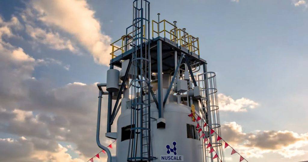 You are currently viewing Comisia Europeană: Reactoarele modulare mici și cele avansate au fost incluse în Actul privind industria Net Zero. Asociația Nucleareurope cere includerea sectorului nuclear în ansamblu