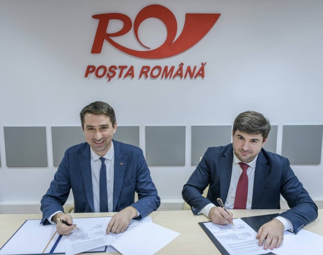 You are currently viewing Scad tarifele pentru clienții din România și Republica Moldova care apelează la serviciul EMS