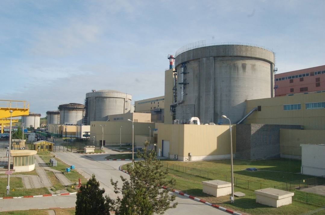 You are currently viewing Nuclearelectrica salută adoptarea Legii privind aprobarea semnării Acordului de sprijin între Statul român și Nuclearelectrica în vederea dezvoltării Proiectului strategic national Unitatile 3 si 4 CNE Cernavodă