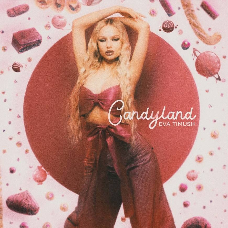 You are currently viewing Excursie către “Candyland” cu Eva Timush
