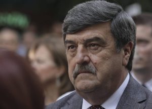 Read more about the article Toni Greblă va fi președintele Autorității Electorale Permanente (AEP)