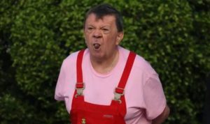 Read more about the article A murit Xavier López Rodríguez, interpretul legendarului personaj Chabelo