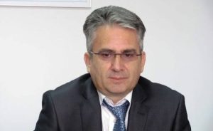 Read more about the article Preşedintele Consiliului Județean Giurgiu, Dumitru Beianu, audiat la DNA