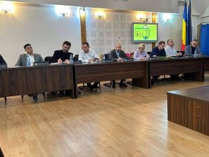 Read more about the article Liberalii, nemulțumiți de o hotărâre adoptată în ultima ședință a Consiliului Local Târgoviște