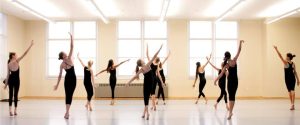 Read more about the article Liceul de Arte „Bălașa Doamna” consultă dâmbovițenii privind înființarea unei clase de coregrafie