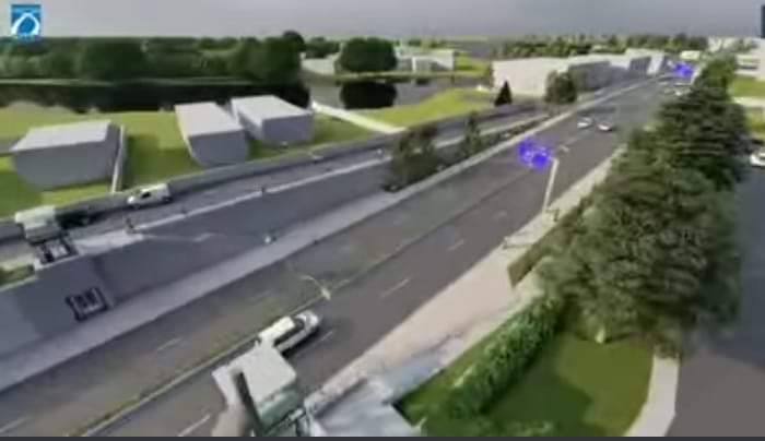 You are currently viewing Ionuț Săvoiu: De la Dâmbovița la București, mai bine, mai sigur, mai civilizat