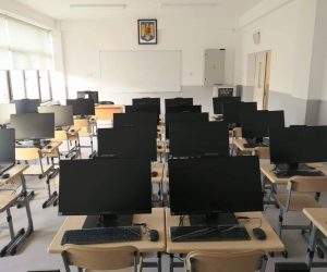 Read more about the article Aproape 36 de milioane de lei, pentru învățământul târgoviștean