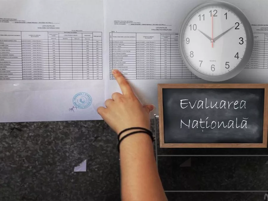 You are currently viewing 61.80% promovabilitate la Simularea Evaluării Naționale, în județul Dâmbovița