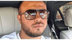 Read more about the article Fiul lui Niculae Bădălău, acuzat de dare de mită și pus sub control judiciar de DNA