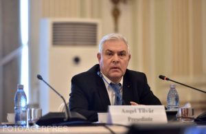 Read more about the article Ministrul Apărării Naționale: Este nevoie urgentă de o strategie pentru Marea Neagră, sub coordonarea SUA