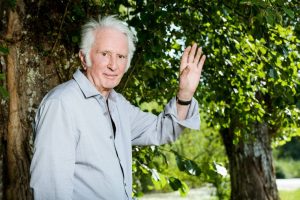 Read more about the article Cântăreţul Marcel Amont a murit la vârsta de 93 de ani
