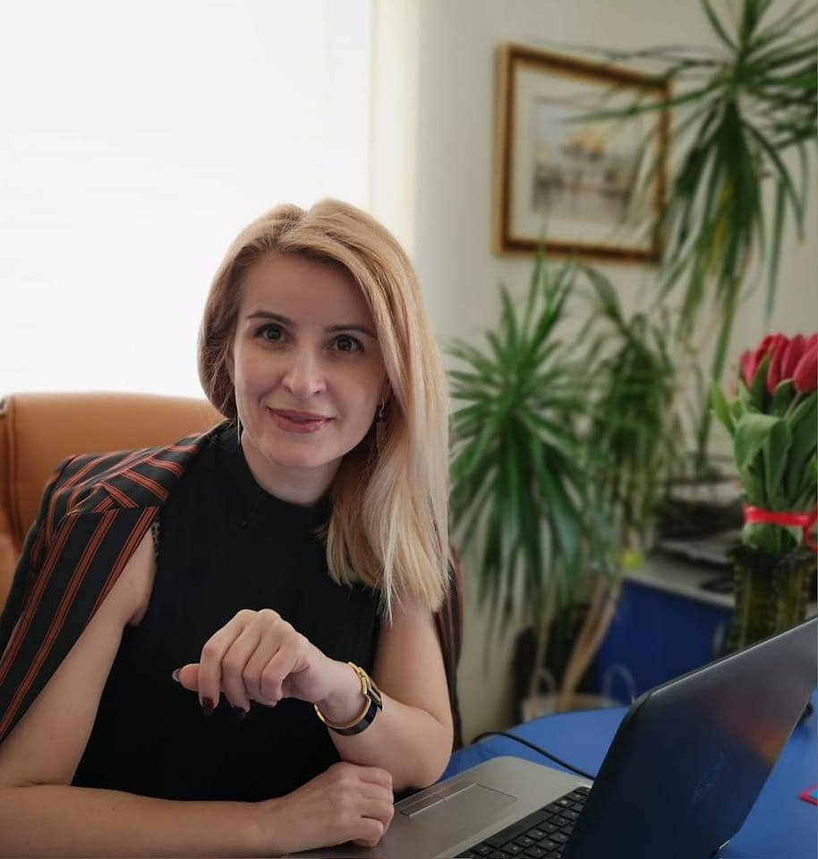 You are currently viewing Monica Ilie, viceprimar Târgoviște: 8 Martie este simbolul luptei femeilor împotriva discriminărilor sexuale, sociale și politice