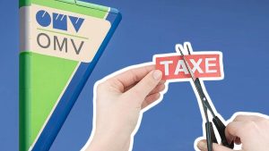 Read more about the article Radu Popa: USR si AUR s-au abtinut la vot, ceea ce arată clar că ei nu doresc ca OMV Petrom să plătească, alături de multe alte companii, taxa de solidaritate