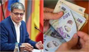 Read more about the article Daniel Blaga, USR: românii nu vor mai accepta mult timp să fie mințiți și nici să fie conduși de oameni care se gândesc în 100% din timp la propriul buzunar