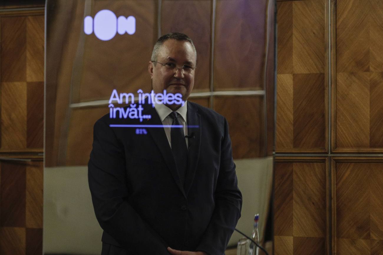 You are currently viewing ION a primit peste 750.000 de mesaje în prima lună de la lansare