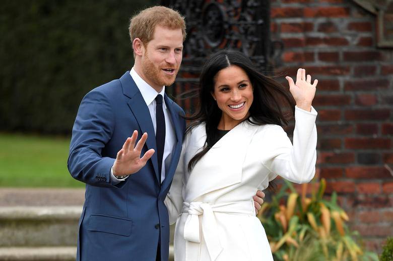 You are currently viewing Prinţul Harry şi Meghan Markle, invitaţi să asiste la încoronarea regelui Charles III