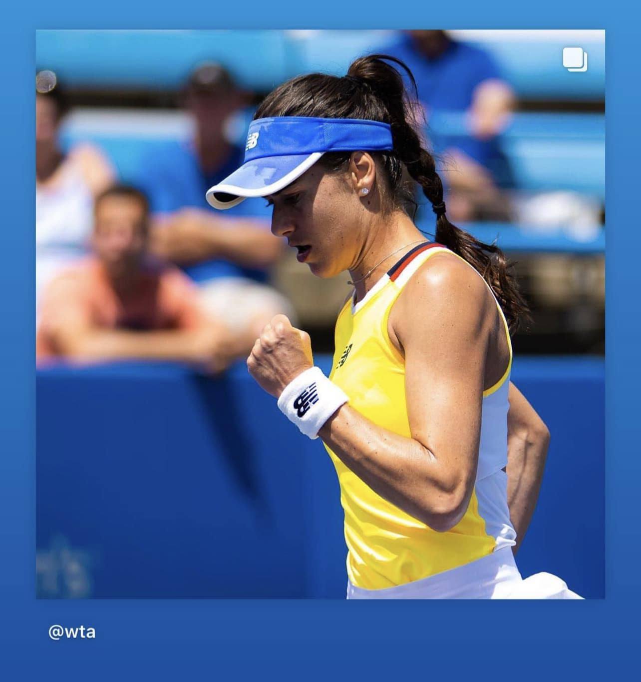 You are currently viewing Sorana Cîrstea joacă, la noapte, pentru accederea în sferturi, la Indian Wells
