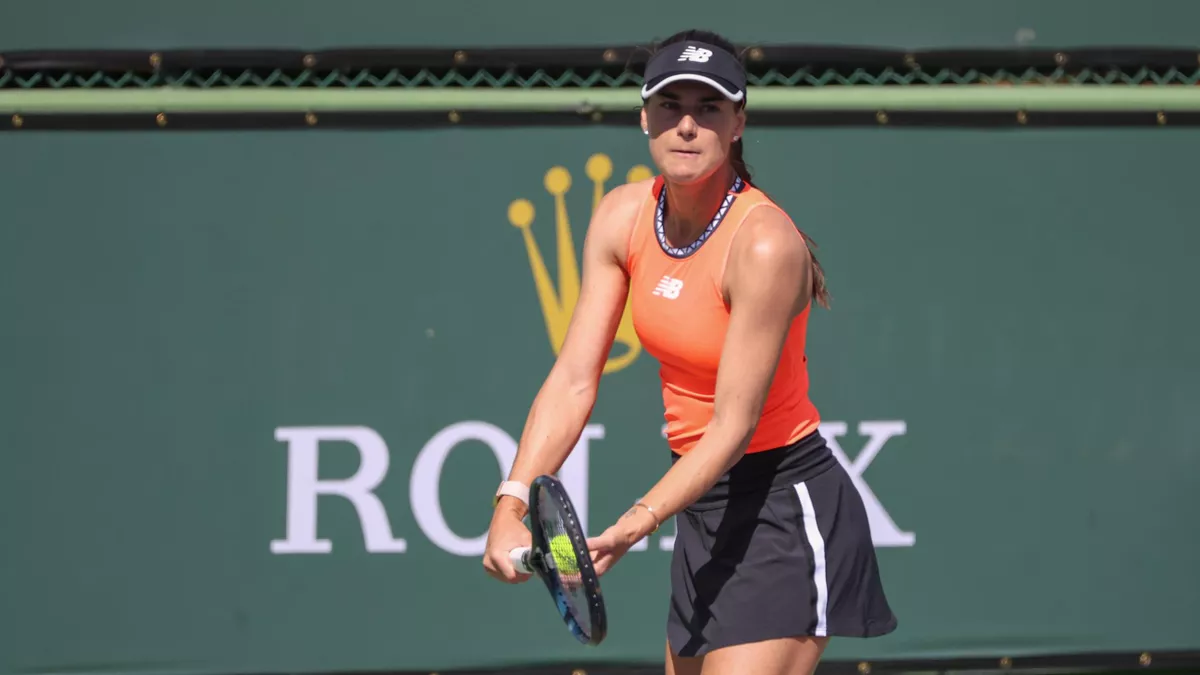 You are currently viewing Sorana Cîrstea s-a calificat în turul trei al turneului de la Indian Wells