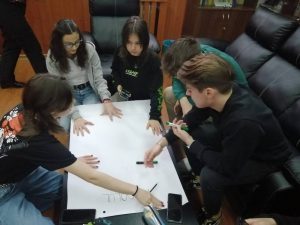 Read more about the article Proiect de conștientizare a efectelor drogurilor, pentru elevii de liceu