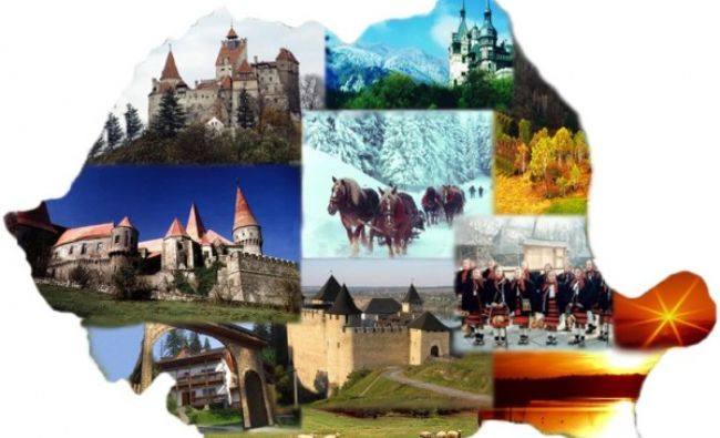 You are currently viewing România a încheiat un contract de 10 milioane de euro, cu influenceri străini, pentru promovare turistică în străinătate