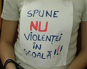 Read more about the article Consiliul Județean al Elevilor Dâmbovița solicită DGASPC reevaluarea, în mediul școlar, a elevului agresiv de la Școala Coresi