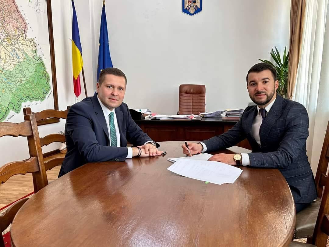 You are currently viewing Dotări moderne pentru 14 săli de clasă, din Școala Gimnazială Aninoasa