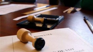 Read more about the article Atenție, s-au schimbat regulile; aleşii locali care vor dori să candideze din partea altui partid pe 9 iunie o vor putea face cu până 45 de zile înaintea scrutinului