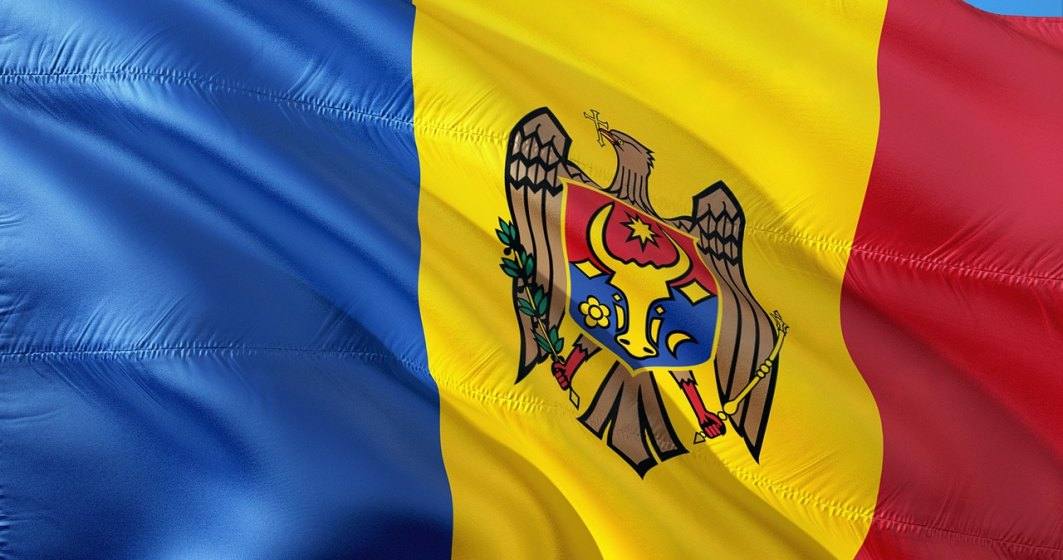 You are currently viewing Limba română este, oficial, limbă de stat în Republica Moldova