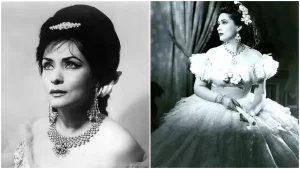 Read more about the article Virginia Zeani, legendă a scenei lirice mondiale, distinsă cu Decoraţia Regală ‘Nihil Sine Deo’ de către Regele Mihai, a încetat din viață