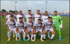 Read more about the article FC Pucioasa, învinsă din nou de Muscelul Câmpulung în campionat. Dâmbovițeni, loviți în repriza a doua