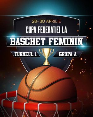 Read more about the article Orașul Târgoviște, gazdă pentru Cupa Federației la baschet feminin