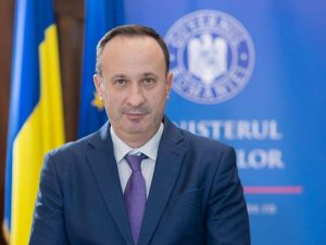 Read more about the article Ministrul Finanțelor: În luna iunie va fi înființată Banca de Dezvoltare a României