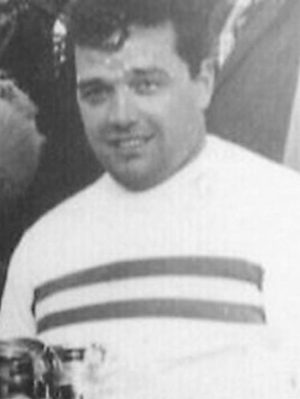 Read more about the article A murit Nicolae Neagoe, medaliat olimpic la bob, în 1968