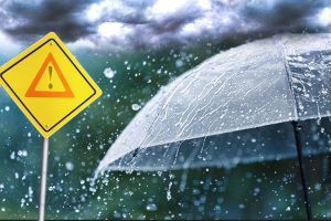 Read more about the article ANM: Alertă meteo de ploi pentru toată țara