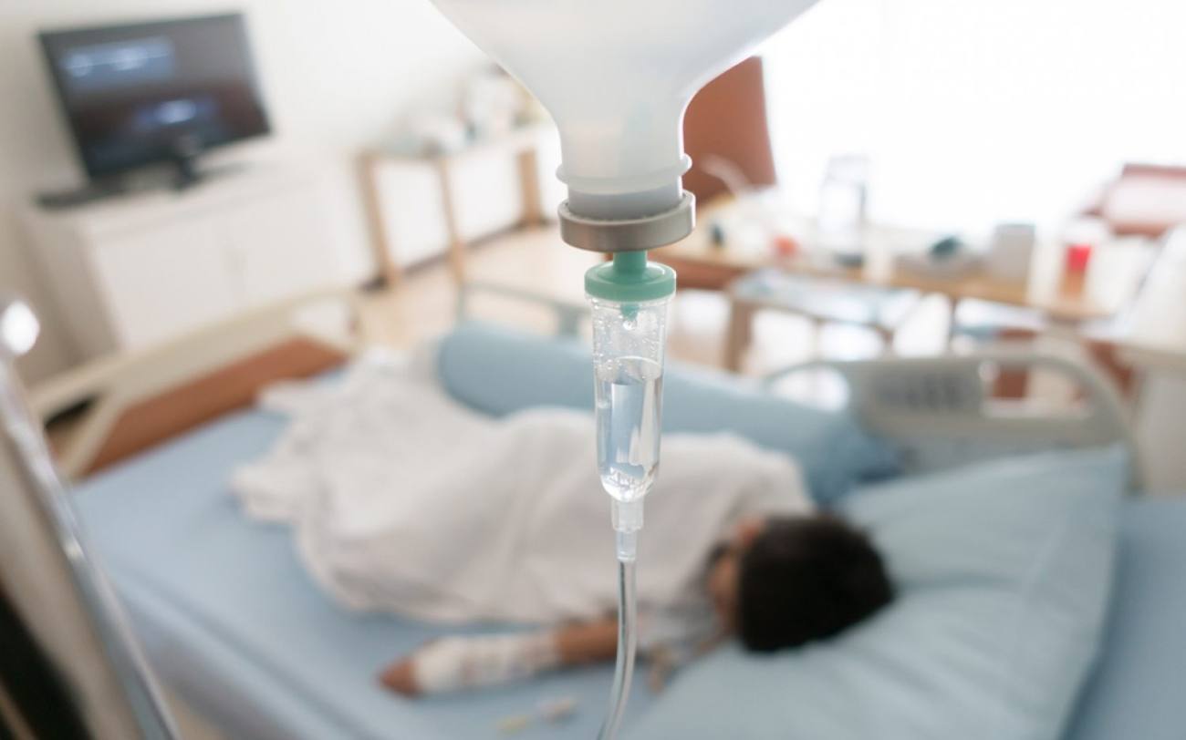 You are currently viewing Olanda autorizează eutanasia pentru copiii sub 12 ani, care suferă de dureri insuportabile şi incurabile