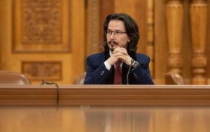 Read more about the article Judecătorul Cristi Danileţ a câștigat procesul cu CSM și revine în magistratură