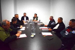 Read more about the article A fost stabilit calendarul meciurilor din play-off-ul Ligii a 6-a dâmbovițene
