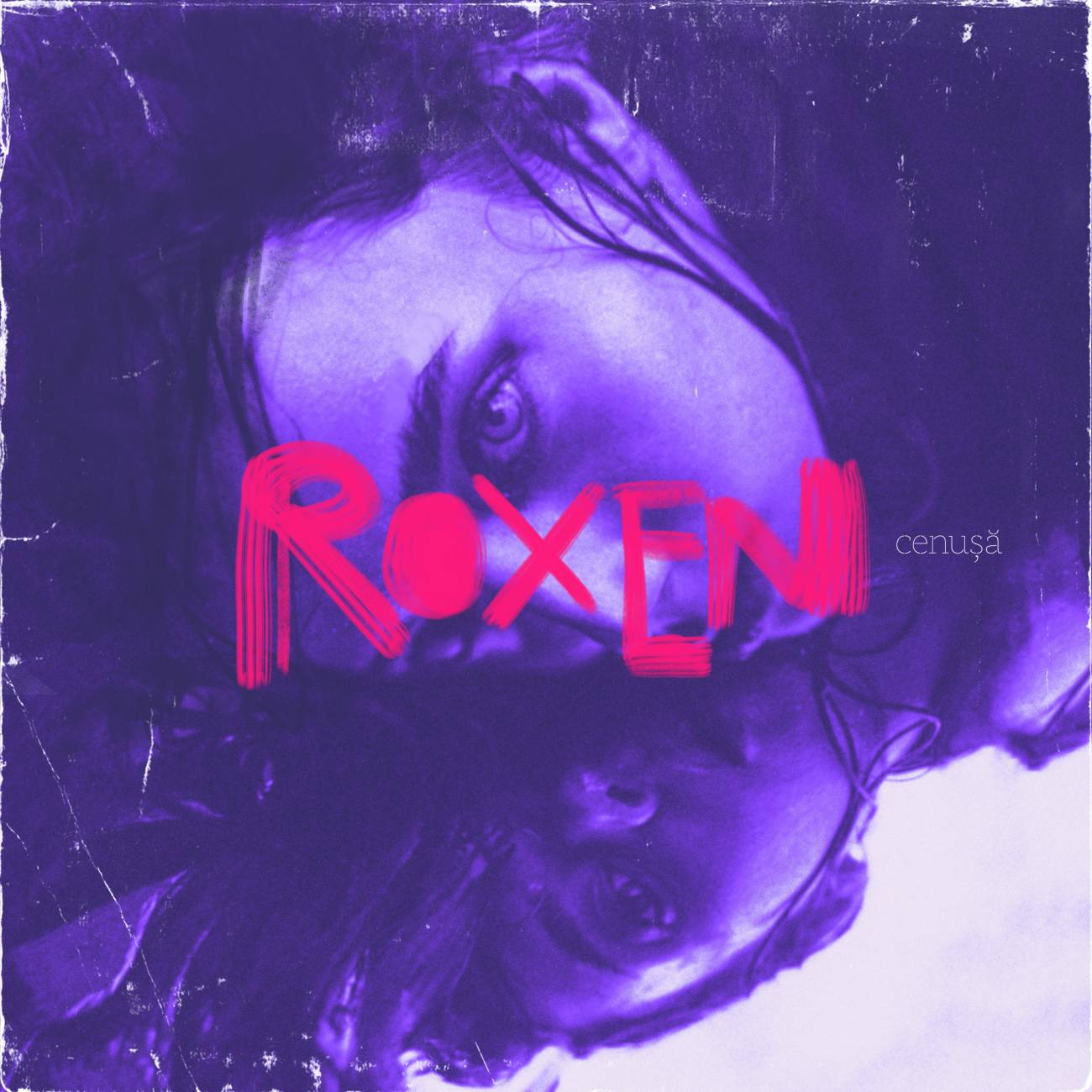 You are currently viewing Roxen alungă norii grei cu ,,Cenușă”