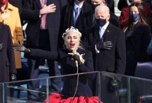 Read more about the article Lady Gaga a fost numită de Joe Biden consilier prezidențial