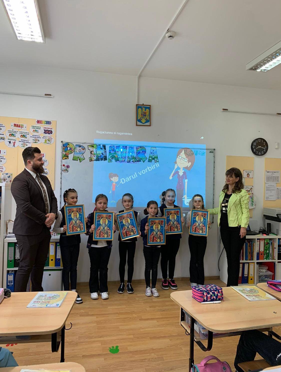You are currently viewing ACTIVITATE EDUCAȚIONALĂ LA ȘCOALA GIMNAZIALĂ ,,CORESI” TÂRGOVIȘTE