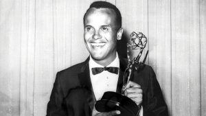 Read more about the article A murit actorul și cântărețul Harry Belafonte
