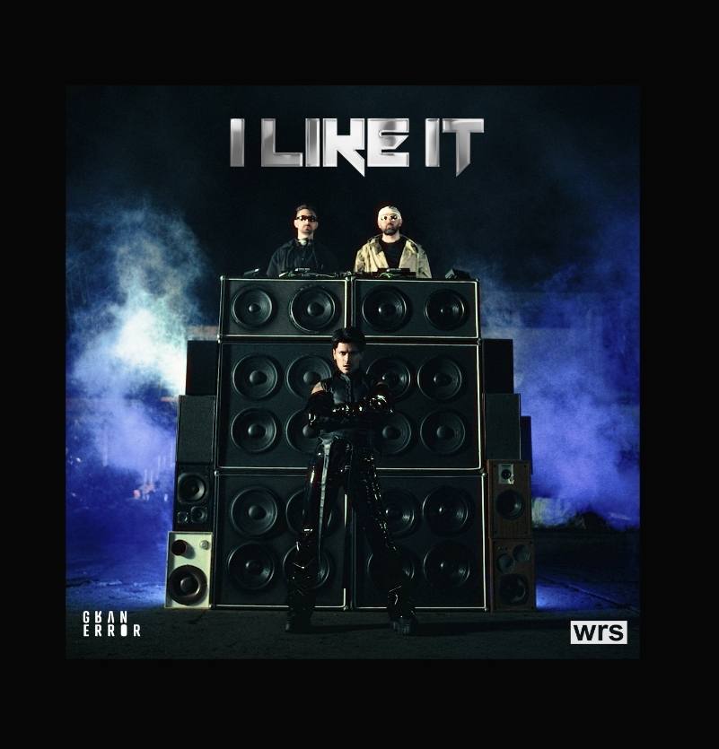 You are currently viewing Gran Error și wrs te binedispun cu “I Like It”